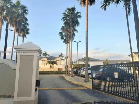 110 SW 109th Avenue Sweetwater FL 33174