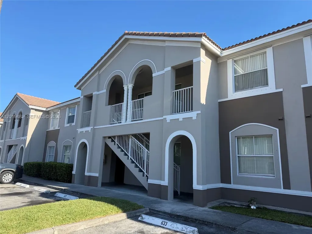 1535 SE 26th Street Homestead FL 33035