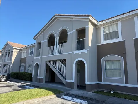 1535 SE 26th Street Homestead FL 33035