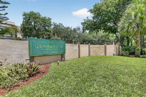 2808 N 46th Avenue Hollywood FL 33021