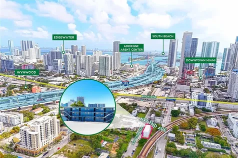 220 NW 11th Terrace Miami FL 33136