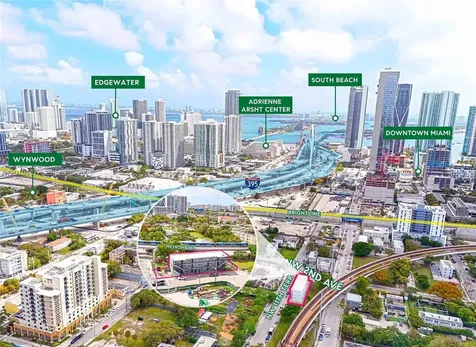 220 NW 11th Terrace Miami FL 33136