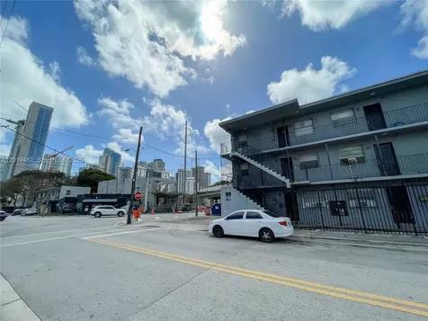 220 NW 11th Terrace Miami FL 33136