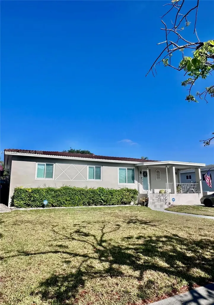 1700 SW 82nd Avenue Miami FL 33155