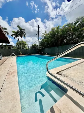 1700 SW 82nd Avenue Miami FL 33155