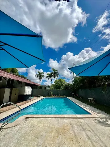 1700 SW 82nd Avenue Miami FL 33155