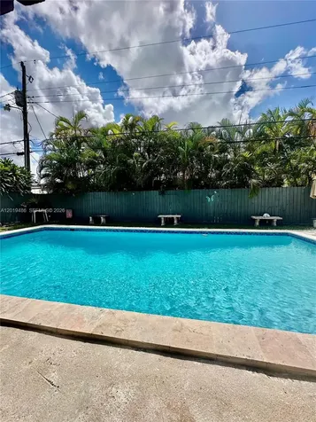 1700 SW 82nd Avenue Miami FL 33155