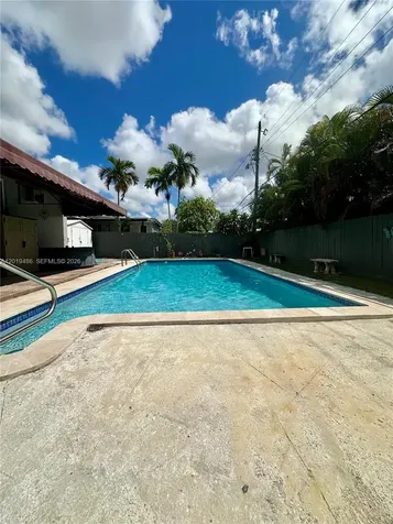 1700 SW 82nd Avenue Miami FL 33155