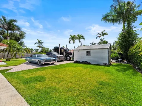 18733 SW 293rd Terrace Homestead FL 33030