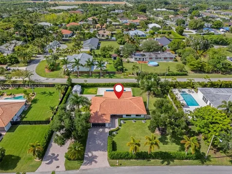 18733 SW 293rd Terrace Homestead FL 33030