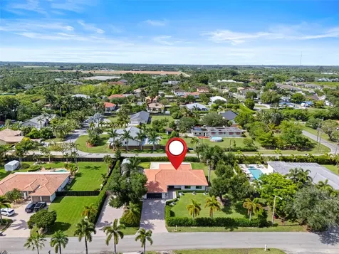 18733 SW 293rd Terrace Homestead FL 33030