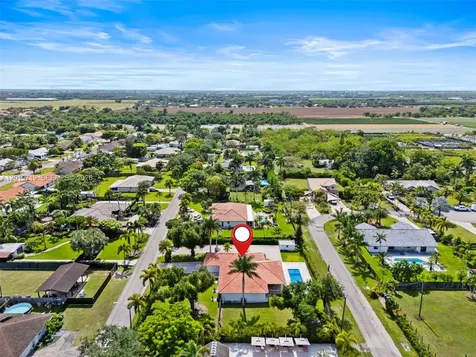 18733 SW 293rd Terrace Homestead FL 33030