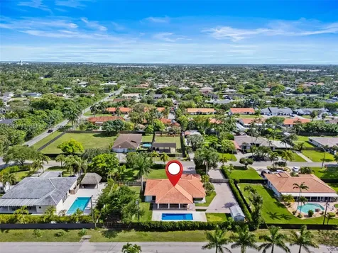 18733 SW 293rd Terrace Homestead FL 33030