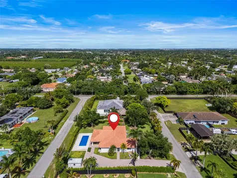 18733 SW 293rd Terrace Homestead FL 33030