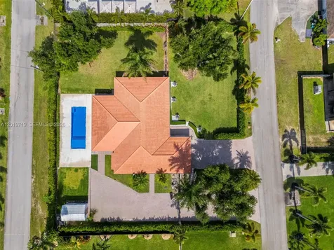 18733 SW 293rd Terrace Homestead FL 33030