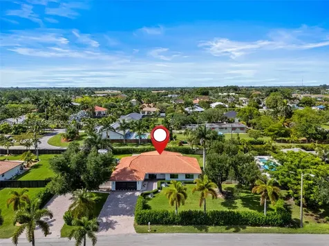 18733 SW 293rd Terrace Homestead FL 33030