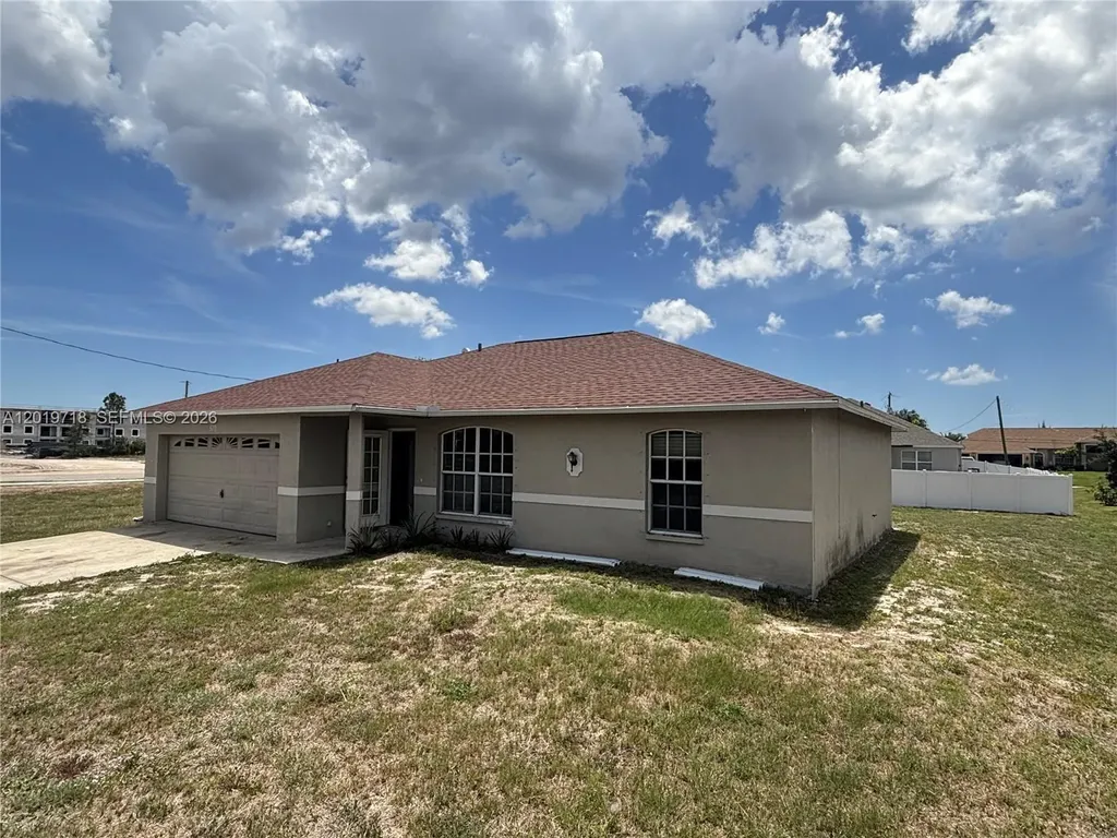 510 SW 25th Place Cape Coral FL 33991