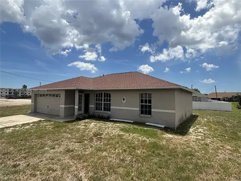 510 SW 25th Place Cape Coral FL 33991