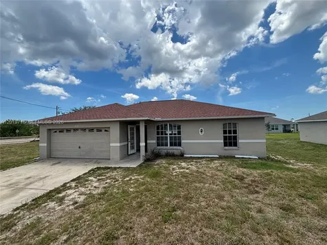 510 SW 25th Place Cape Coral FL 33991