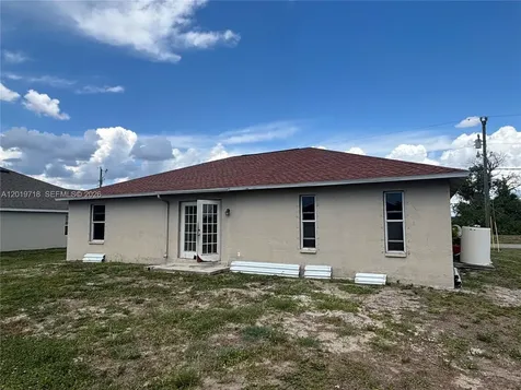 510 SW 25th Place Cape Coral FL 33991