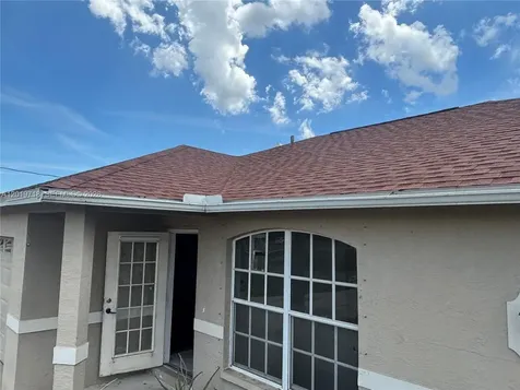 510 SW 25th Place Cape Coral FL 33991