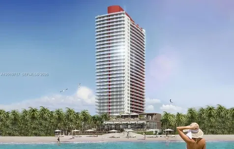 2602 E Hallandale Beach Boulevard Hallandale Beach FL 33009