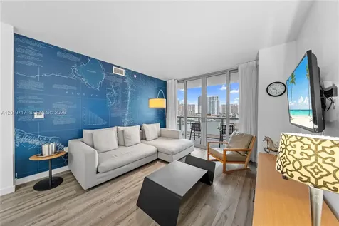 2602 E Hallandale Beach Boulevard Hallandale Beach FL 33009