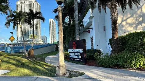 2602 E Hallandale Beach Boulevard Hallandale Beach FL 33009