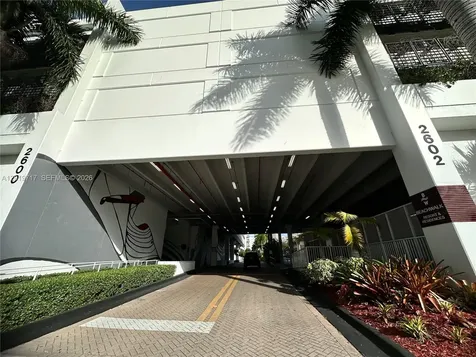 2602 E Hallandale Beach Boulevard Hallandale Beach FL 33009
