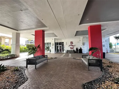 2602 E Hallandale Beach Boulevard Hallandale Beach FL 33009