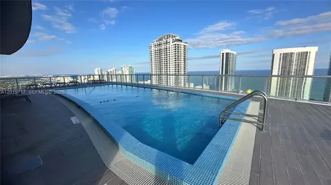 2602 E Hallandale Beach Boulevard Hallandale Beach FL 33009
