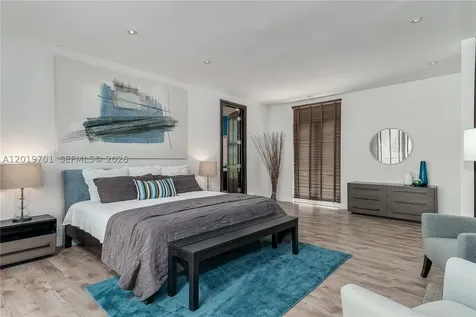 111 S Hibiscus Drive Miami Beach FL 33139