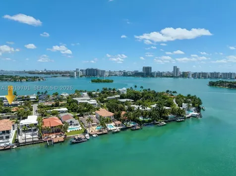 111 S Hibiscus Drive Miami Beach FL 33139