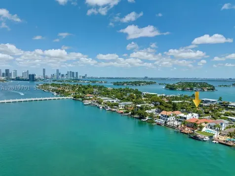 111 S Hibiscus Drive Miami Beach FL 33139