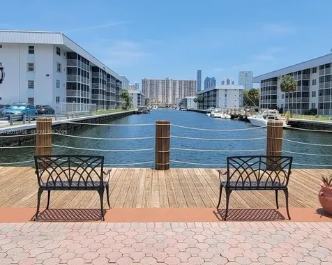 3600 NE 170th Street North Miami Beach FL 33160