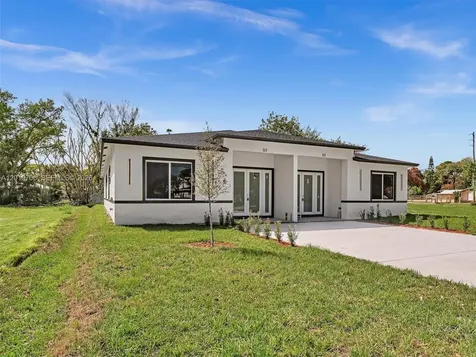 313 13th S Street Fort Pierce FL 34950