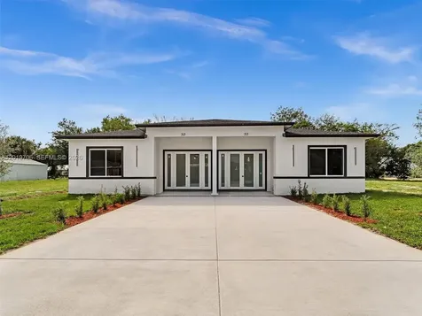 313 13th S Street Fort Pierce FL 34950