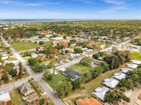 313 13th S Street Fort Pierce FL 34950