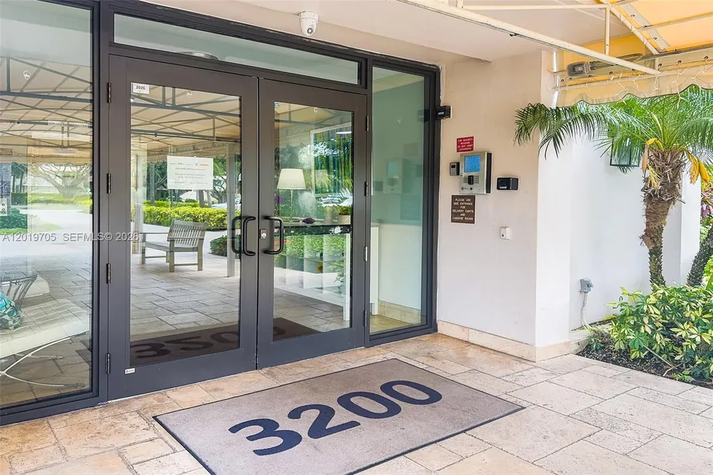 3200 N Palm Aire Drive Pompano Beach FL 33069