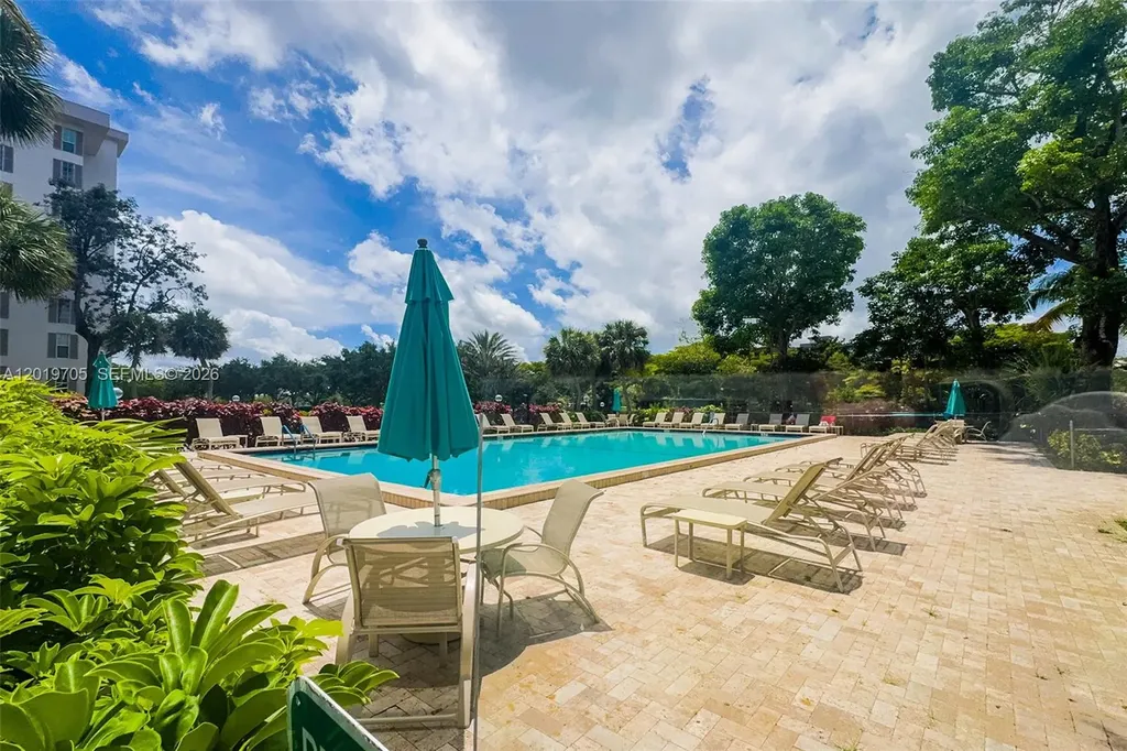 3200 N Palm Aire Drive Pompano Beach FL 33069