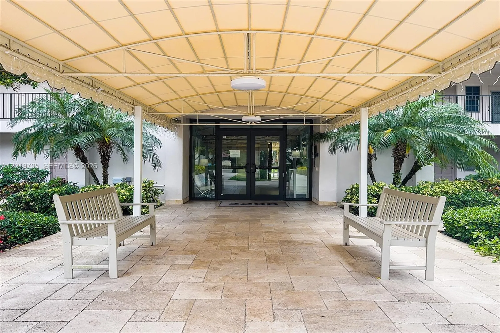 3200 N Palm Aire Drive Pompano Beach FL 33069