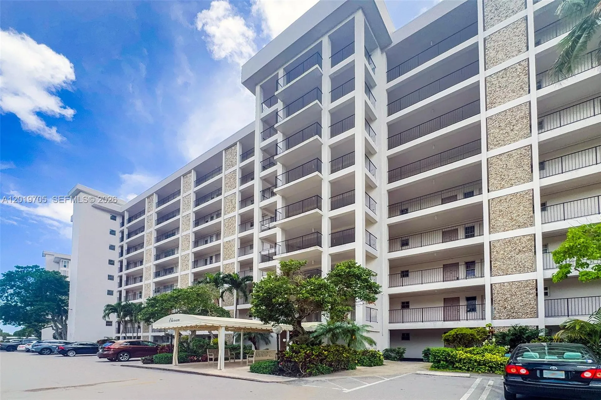 3200 N Palm Aire Drive Pompano Beach FL 33069