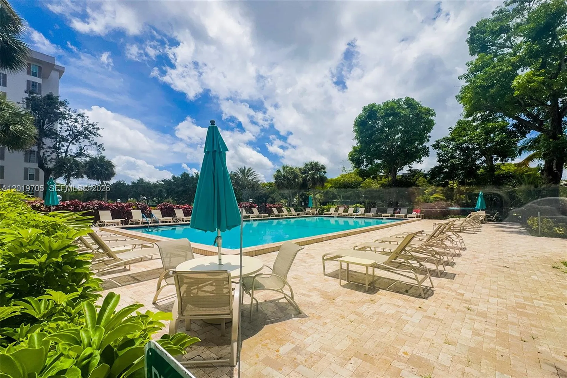 3200 N Palm Aire Drive Pompano Beach FL 33069