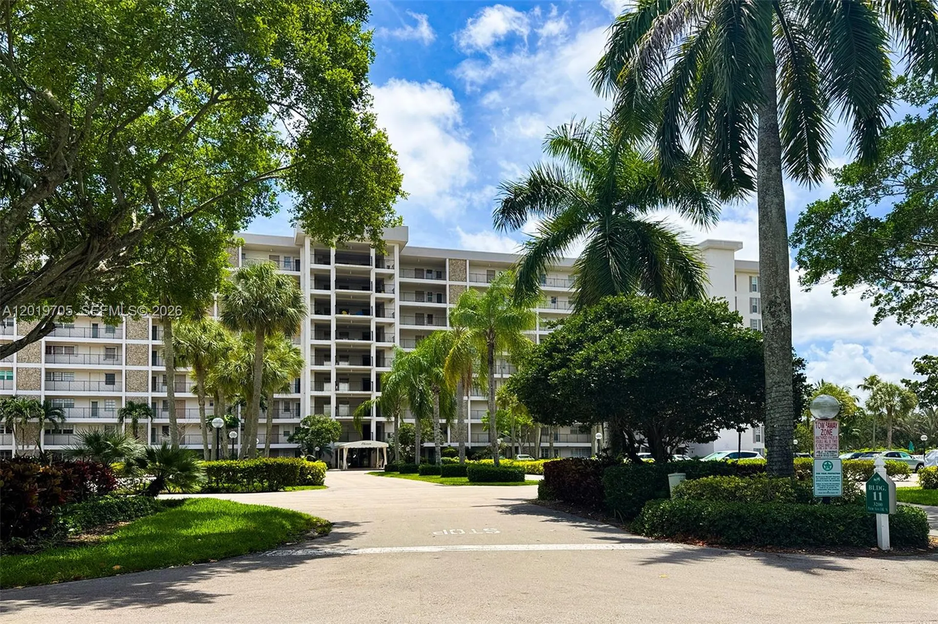 3200 N Palm Aire Drive Pompano Beach FL 33069