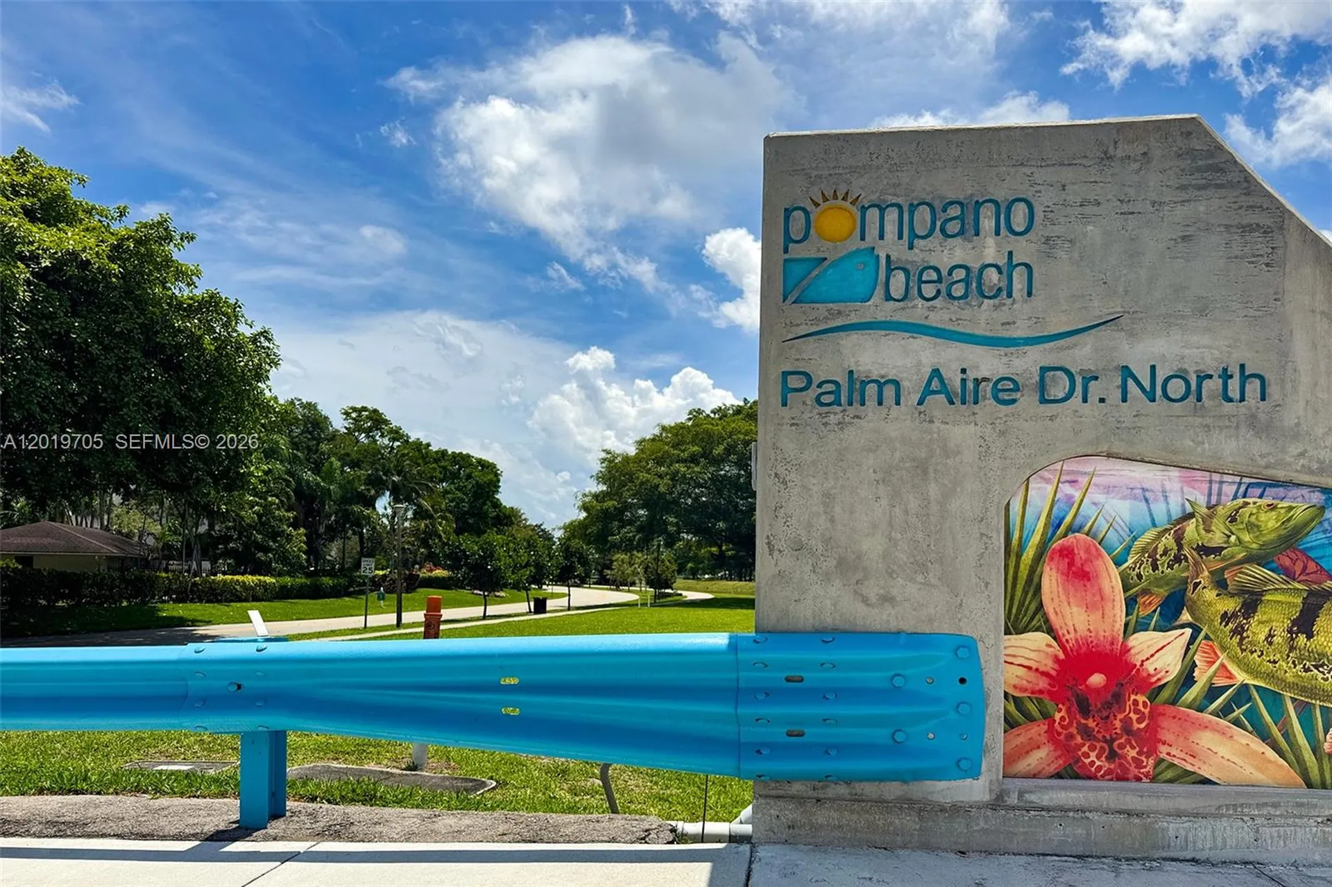 3200 N Palm Aire Drive Pompano Beach FL 33069