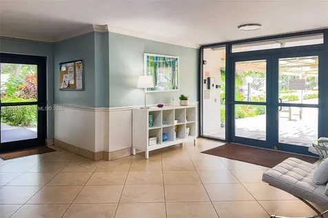 3200 N Palm Aire Drive Pompano Beach FL 33069