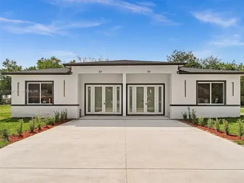 313 13th S Street Fort Pierce FL 34950