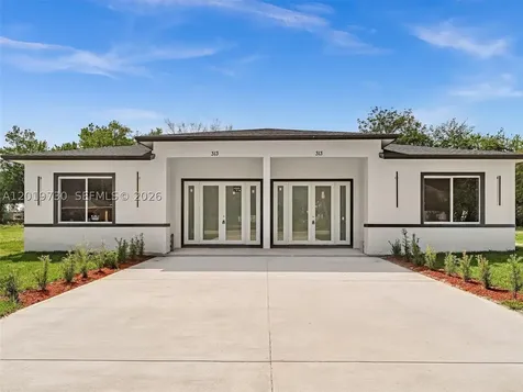 313 S 13th Street Fort Pierce FL 34950