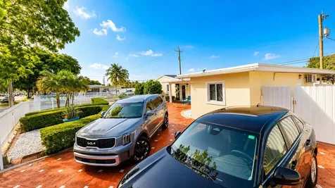 Miami Gardens FL 33055
