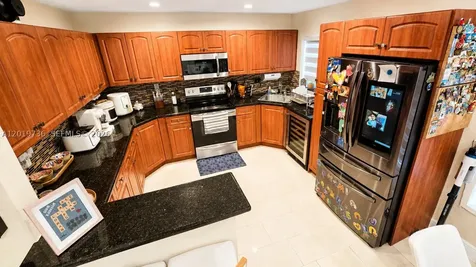Miami Gardens FL 33055